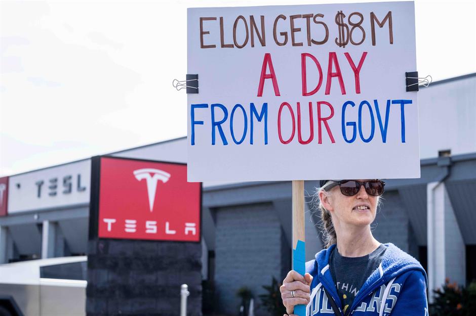 Tesla